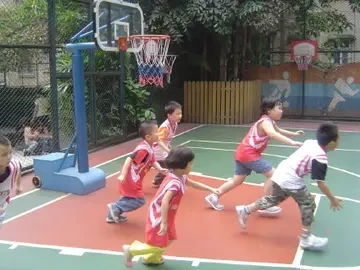 如何根据体型制定个性化的篮球训练方案_2